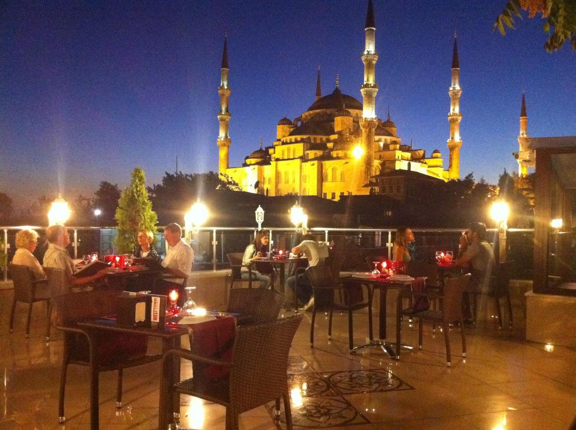 Charm Hotel — Fotoğraflar 1